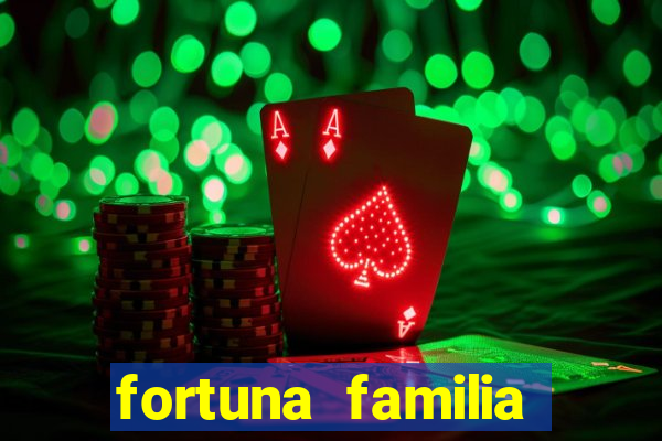 fortuna familia real brasileira